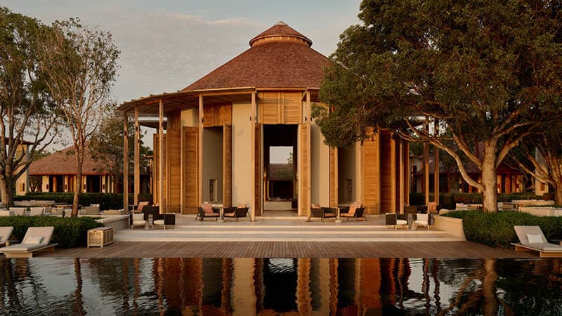 Amanyara