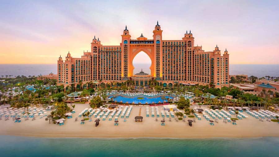 Photo of Atlantis The Palm