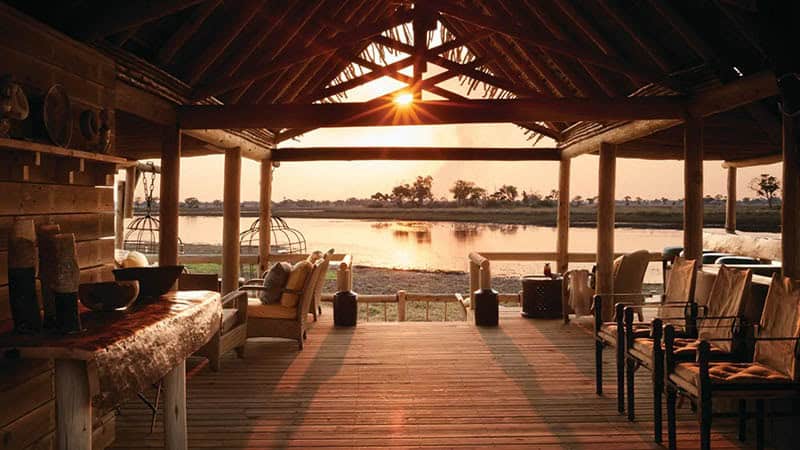 Belmond Safaris