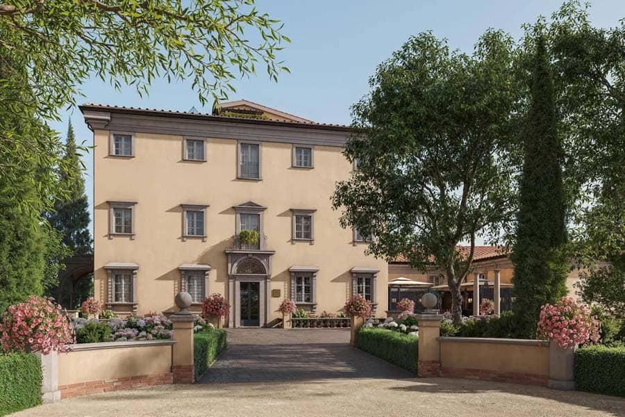 Photo of Borgo Pignano