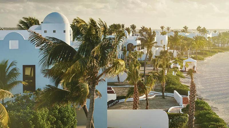 Cap Juluca, A Belmond Hotel