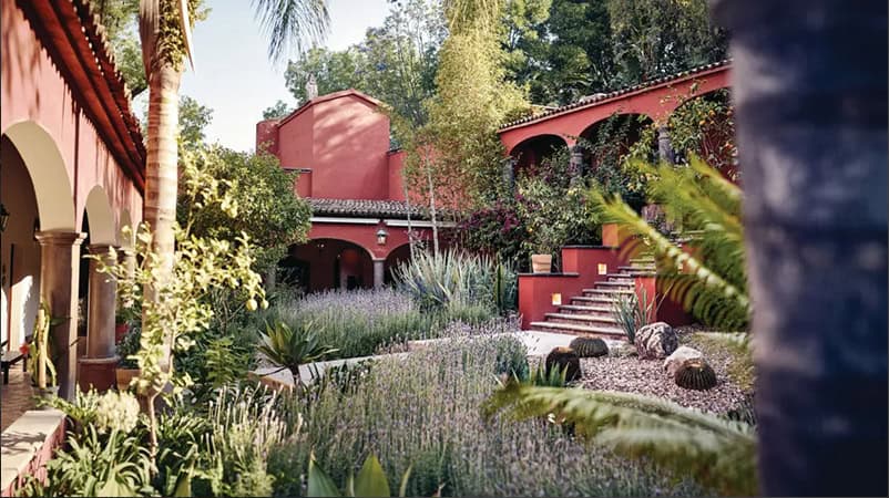 Casa de Sierra Nevada, A Belmond Hotel