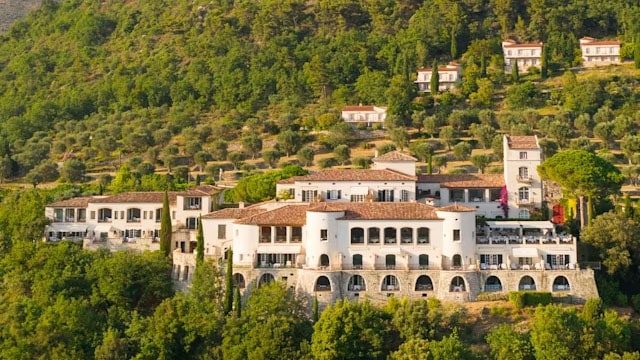 Château Saint Martin - Spa