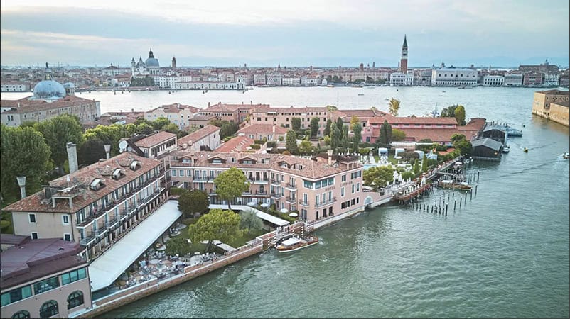 Cipriani, A Belmond Hotel