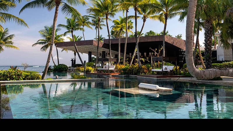 Dorado Beach, a Ritz Carlton Reserve
