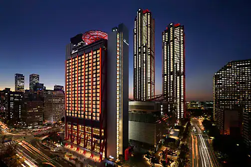 Fairmont Ambassador Seoul