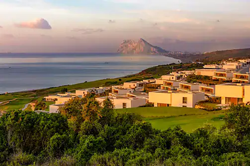 Fairmont La Hacienda Costa del Sol
