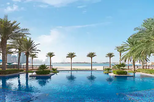 Fairmont The Palm