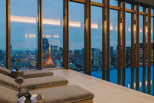 Fairmont Tokyo