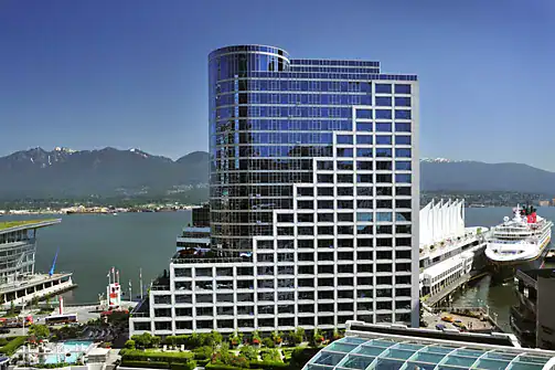 Fairmont Waterfront