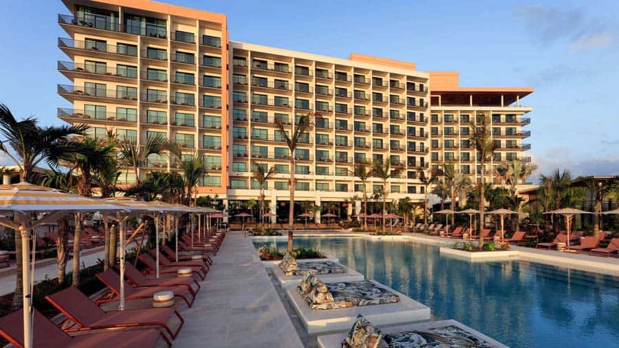 Photo of Hotel Indigo Grand Cayman