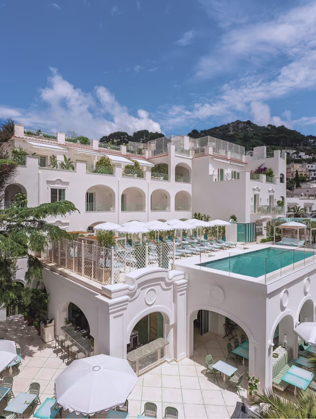 Hotel La Palma