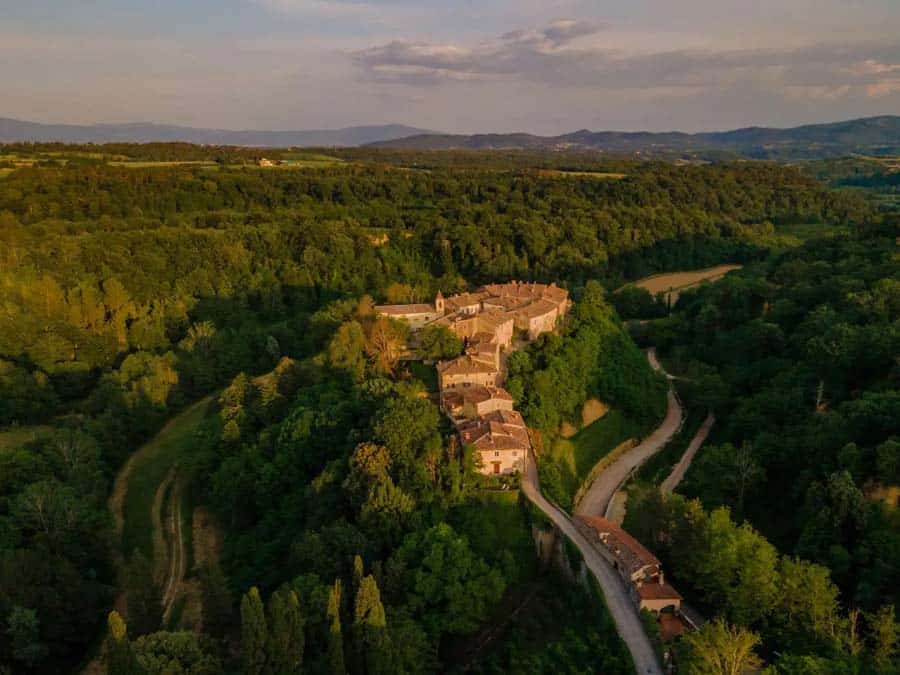 Photo of Il Borro