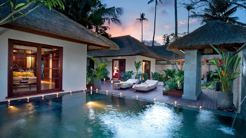 Jimbaran Puri, A Belmond Hotel