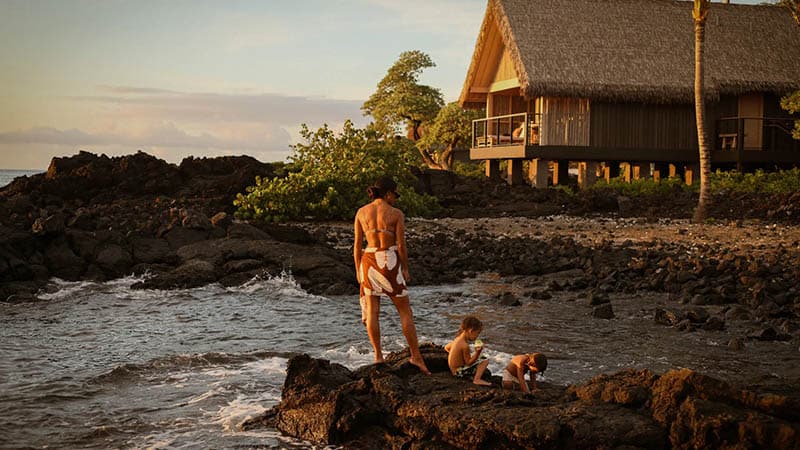 Kona Village, A Rosewood Resort