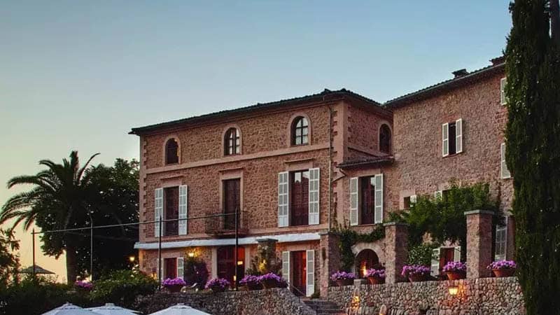 La Residencia, A Belmond Hotel, Mallorca