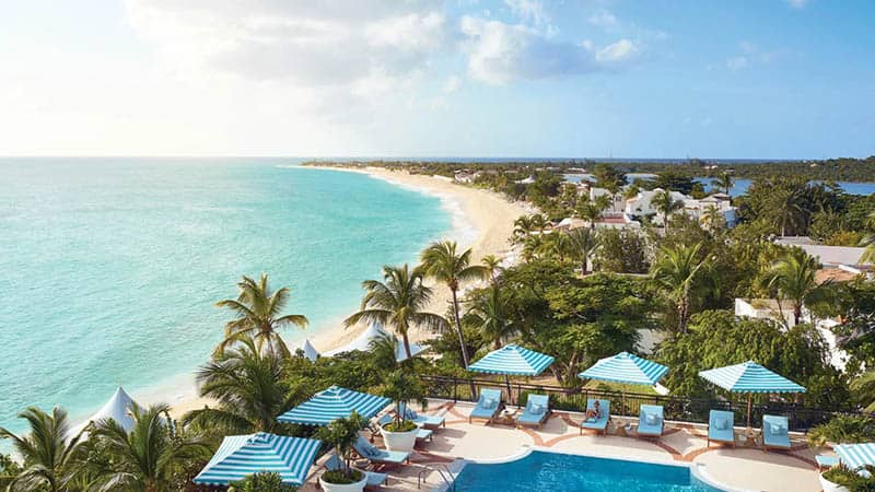 La Samanna, A Belmond Hotel