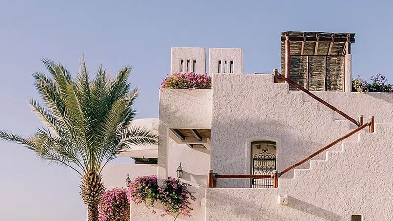 Las Ventanas al Paraiso, Rosewood Resort