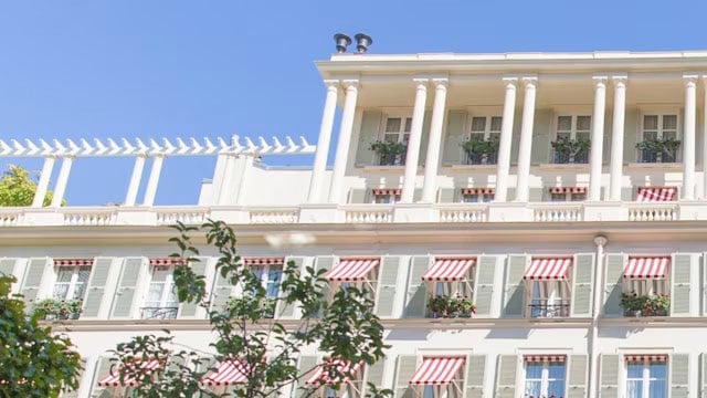 Le Bristol Paris