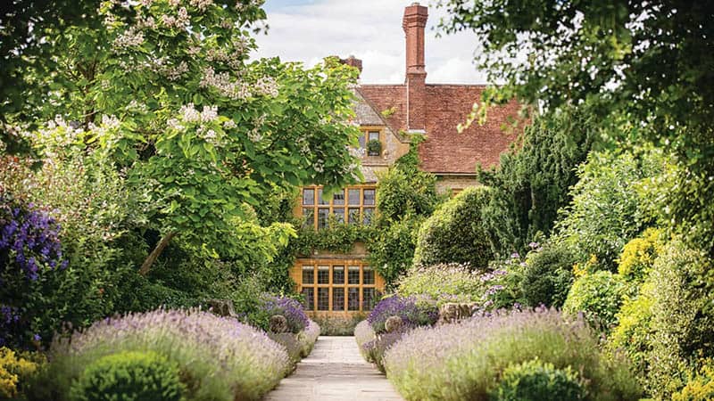Le Manoir aux Quat Saisons Belmond Hotel