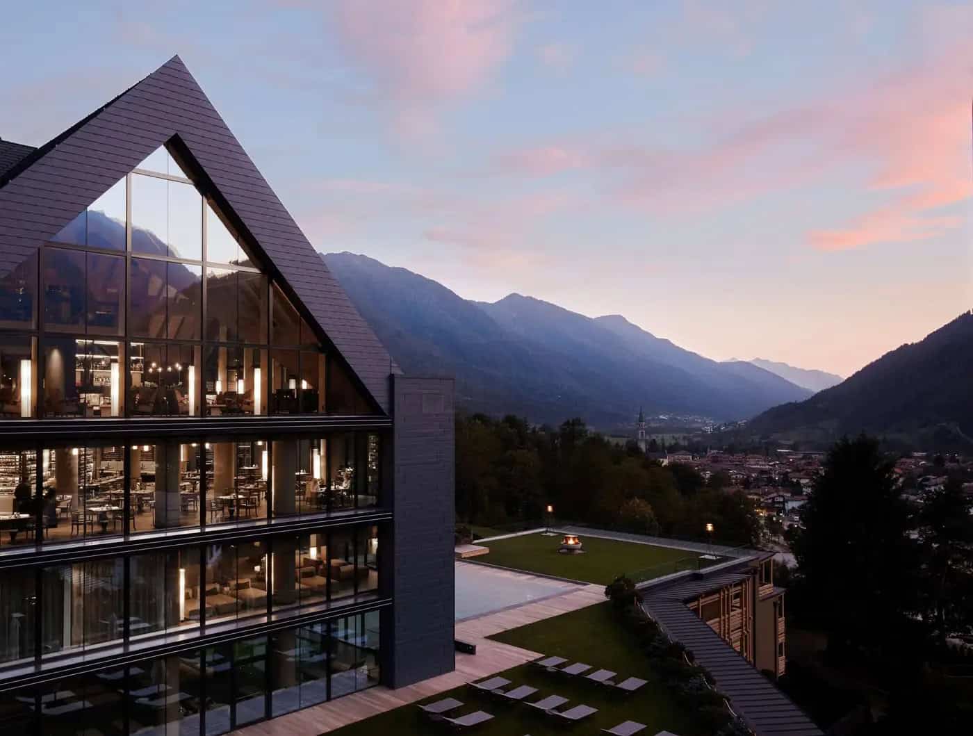 Photo of Lefay Resort & Spa Dolomiti