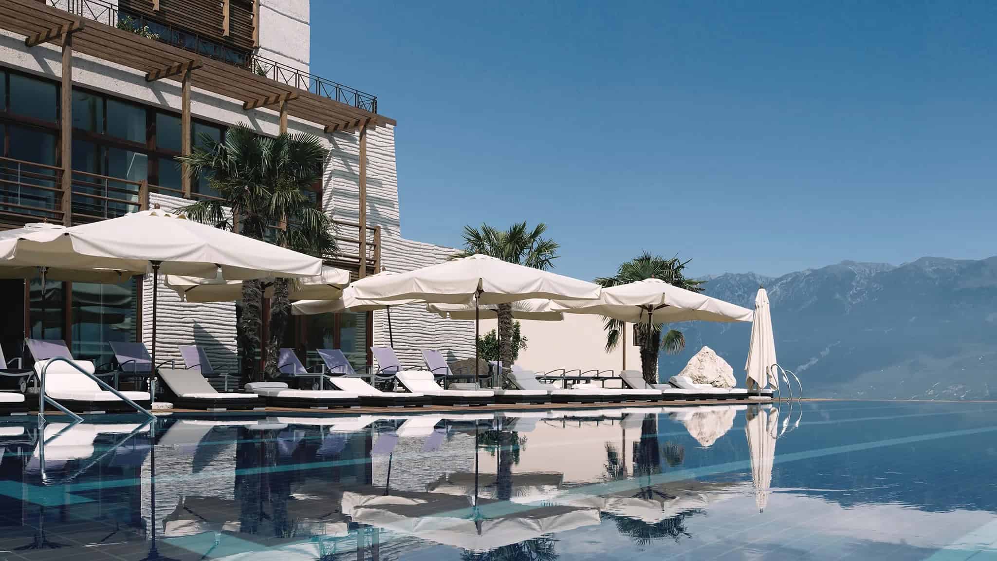 Photo of Lefay Resort & Spa Lake Garda