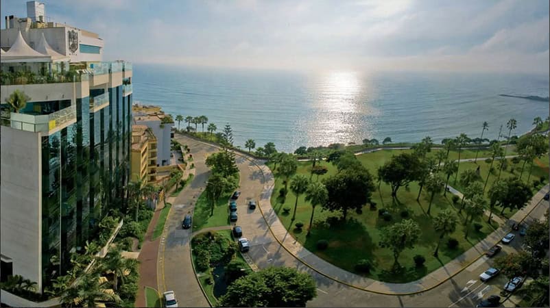 Miraflores Park, A Belmond Hotel