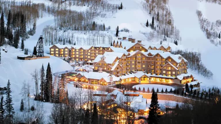 Montage Deer Valley