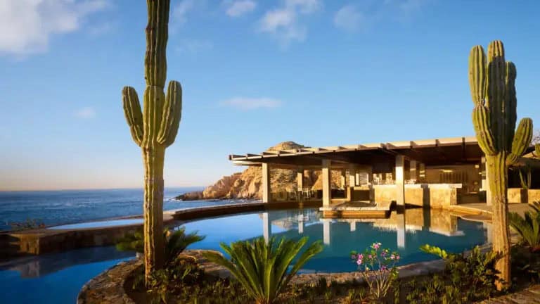 Montage Los Cabos