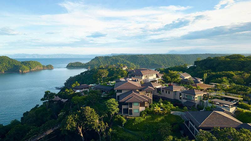Nekajui, a Ritz Carlton Reserve
