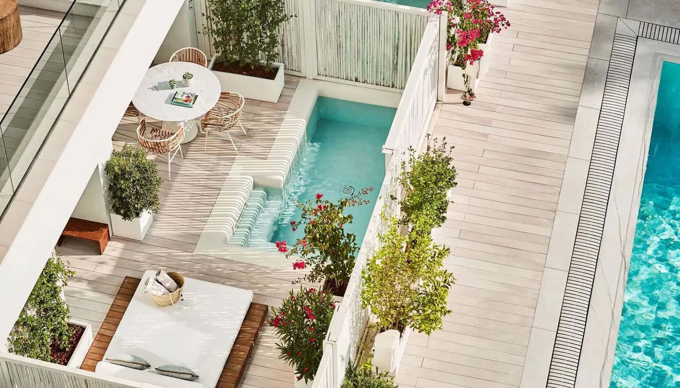 Photo of Nobu Hotel Ibiza Bay