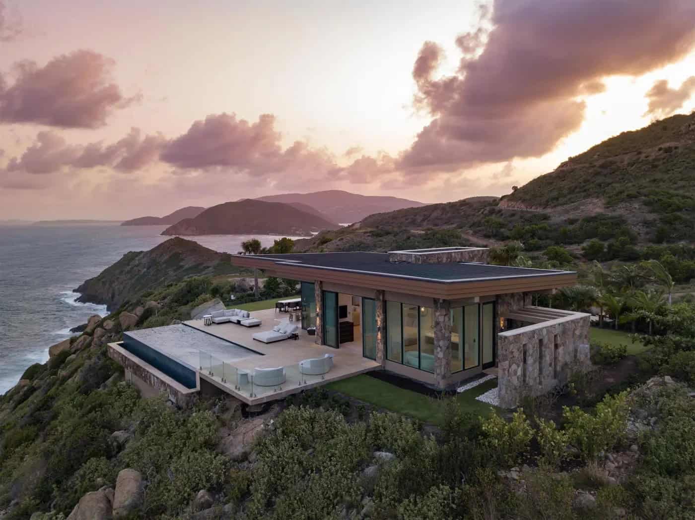 Photo of Oil Nut Bay