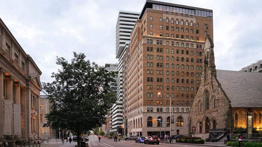 Photo of Park Hyatt Toronto