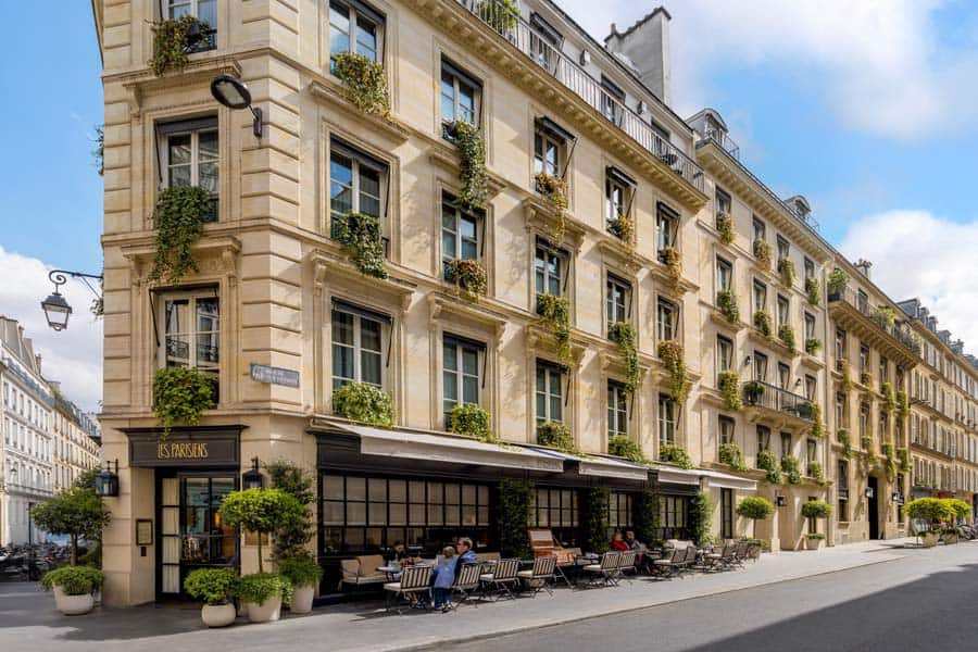 Photo of Pavillon Faubourg Saint Germain