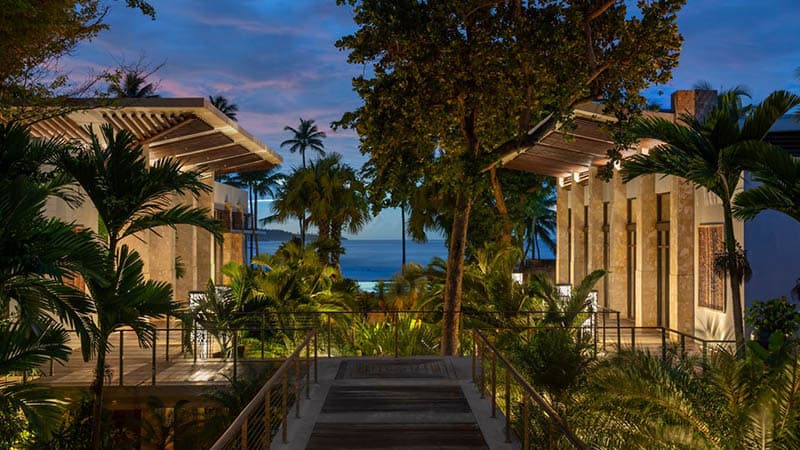 Residences at Dorado Beach, Ritz Carlton