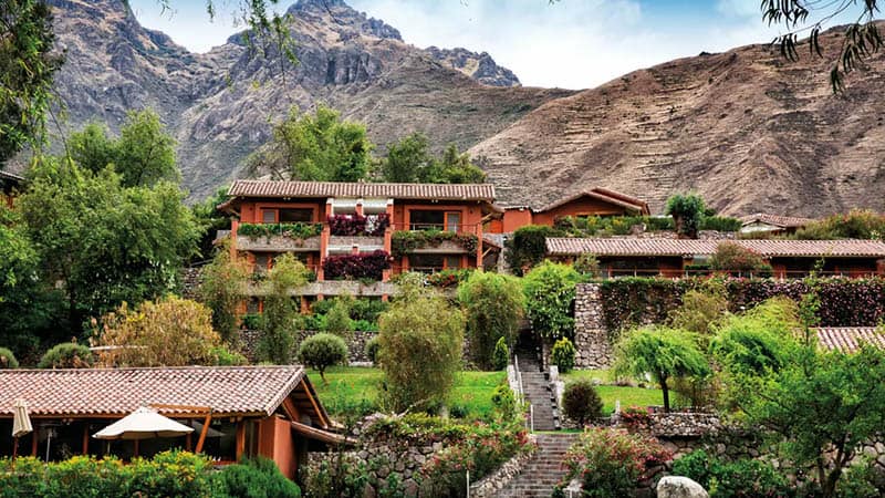 Rio Sagrado, A Belmond Hotel