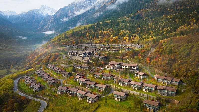 Rissai Valley, a Ritz Carlton Reserve