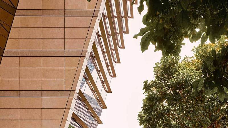 Rosewood Bangkok
