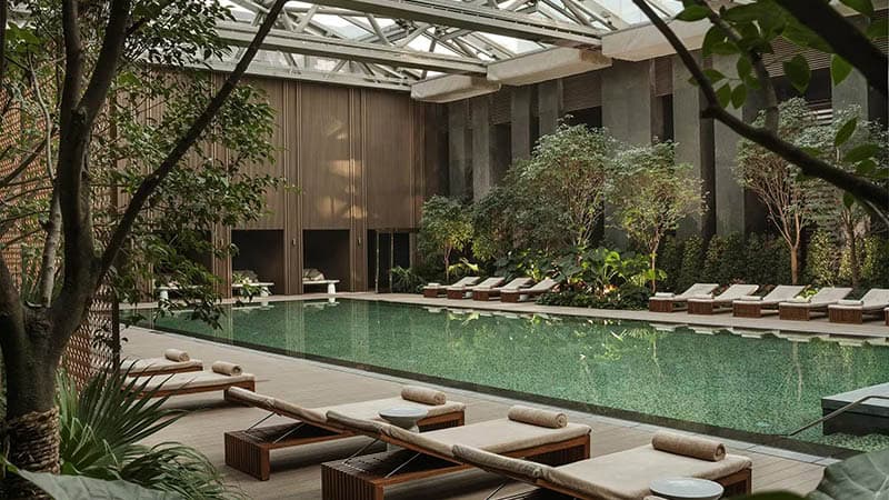 Rosewood Beijing