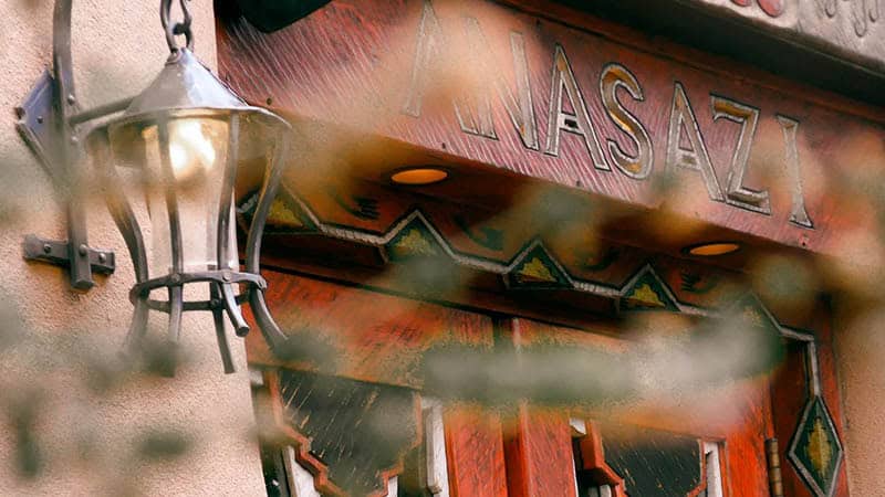 Rosewood Inn of the Anasazi