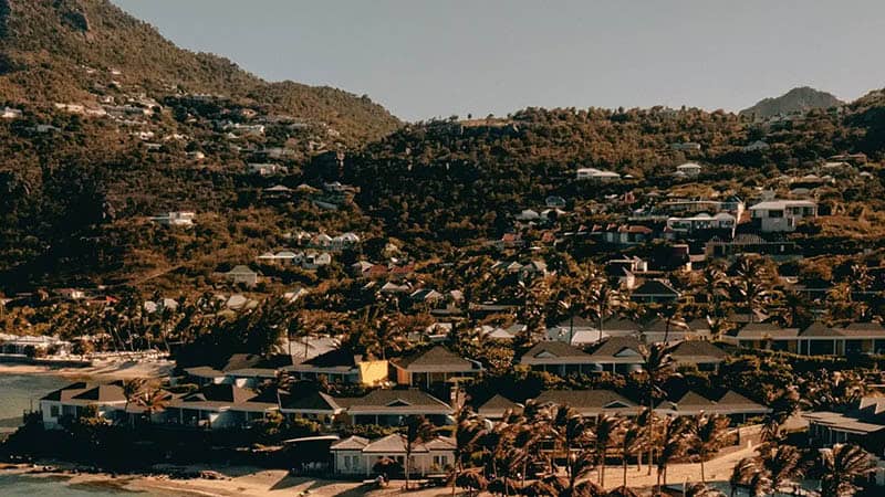 Rosewood Le Guanahani St Barth