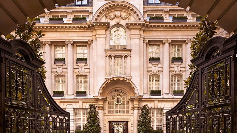 Rosewood London