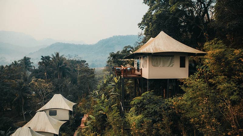 Rosewood Luang Prabang