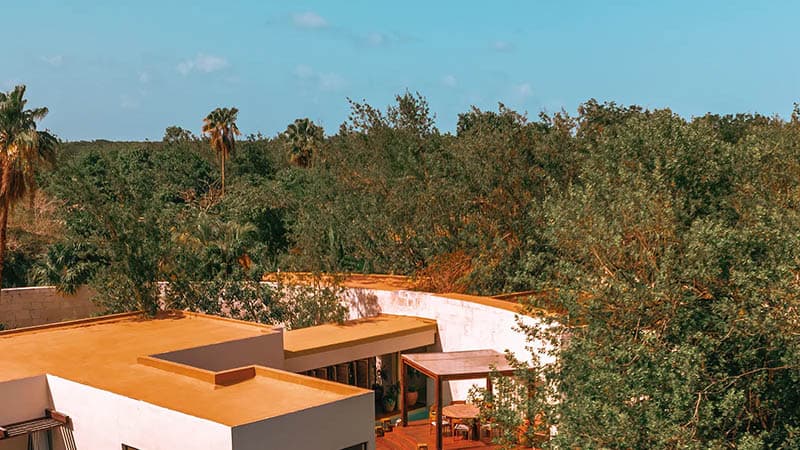 Rosewood Mayakoba