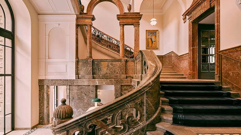 Rosewood Munich