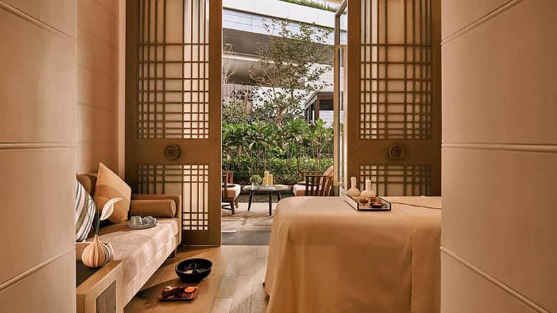 Rosewood Sanya