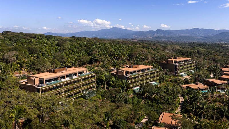 Siari Riviera Nayarit, a Ritz Carlton Reserve