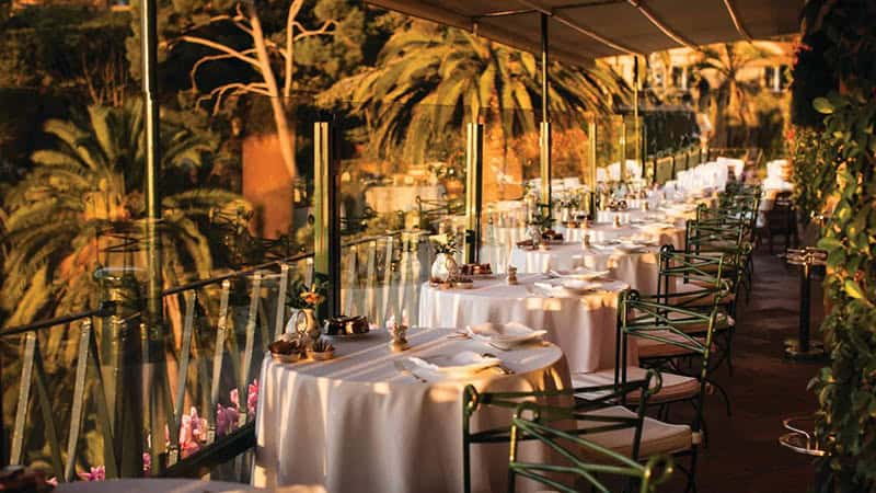 Splendido, A Belmond Hotel, Portofino