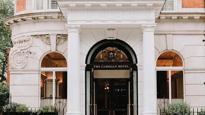 The Cadogan, A Belmond Hotel