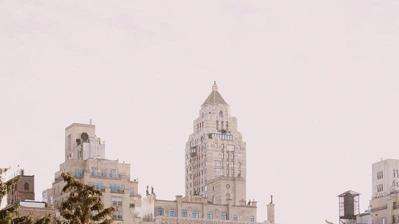 The Carlyle, A Rosewood Hotel